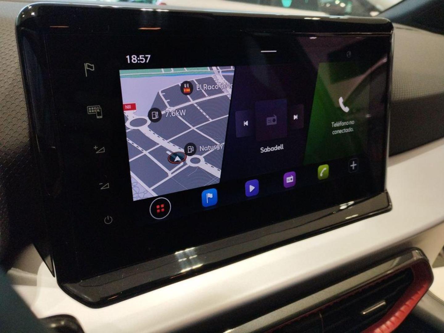 SEAT Ibiza 1.0 TSI FR Salta 85 kW (115 CV)