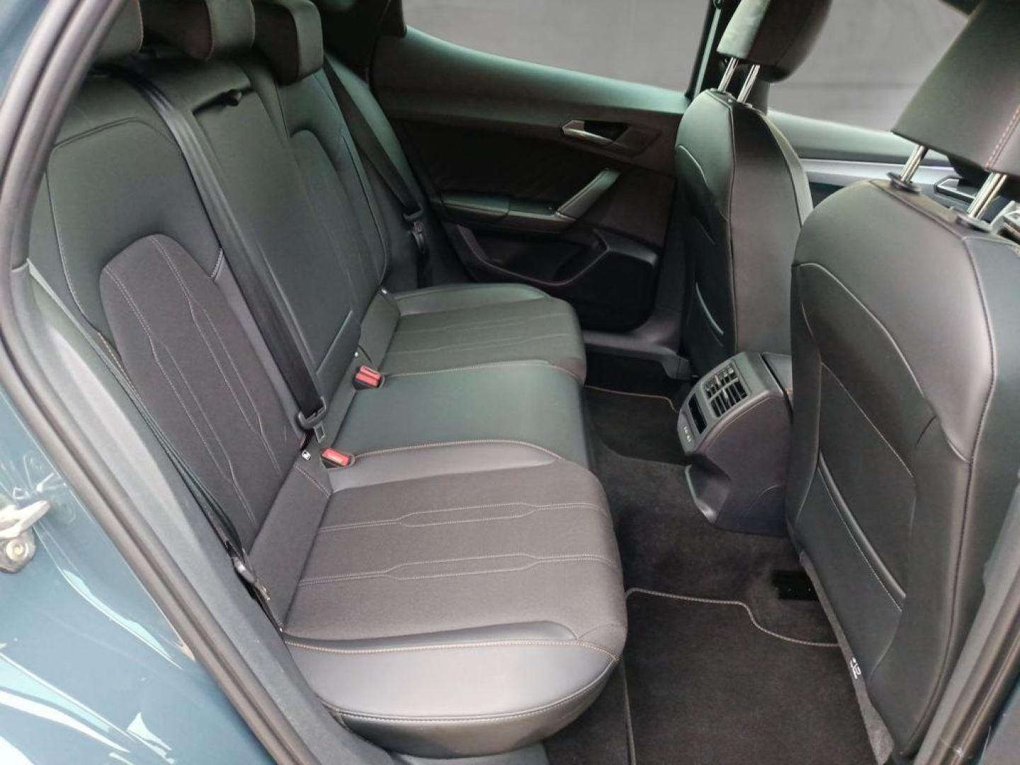 Cupra Formentor 1.5 TSI 110 kW (150 CV)