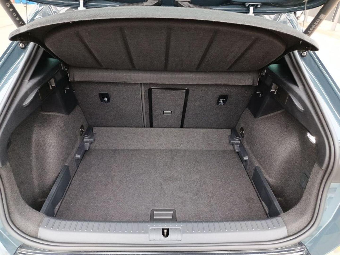 Cupra Formentor 1.5 TSI 110 kW (150 CV)