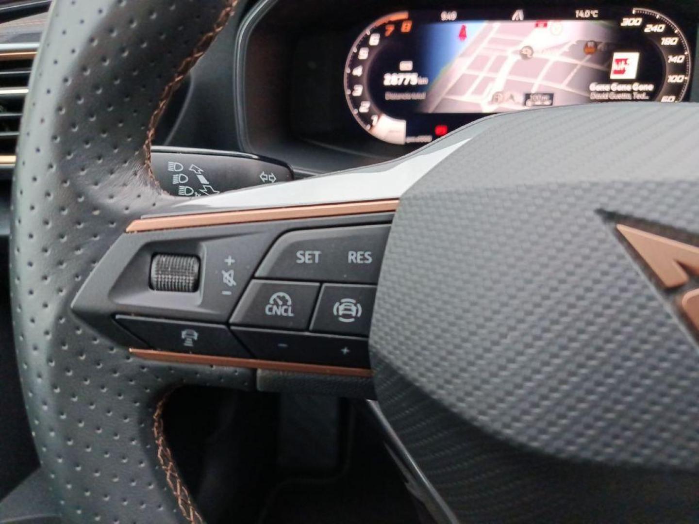 Cupra Formentor 1.5 TSI 110 kW (150 CV)