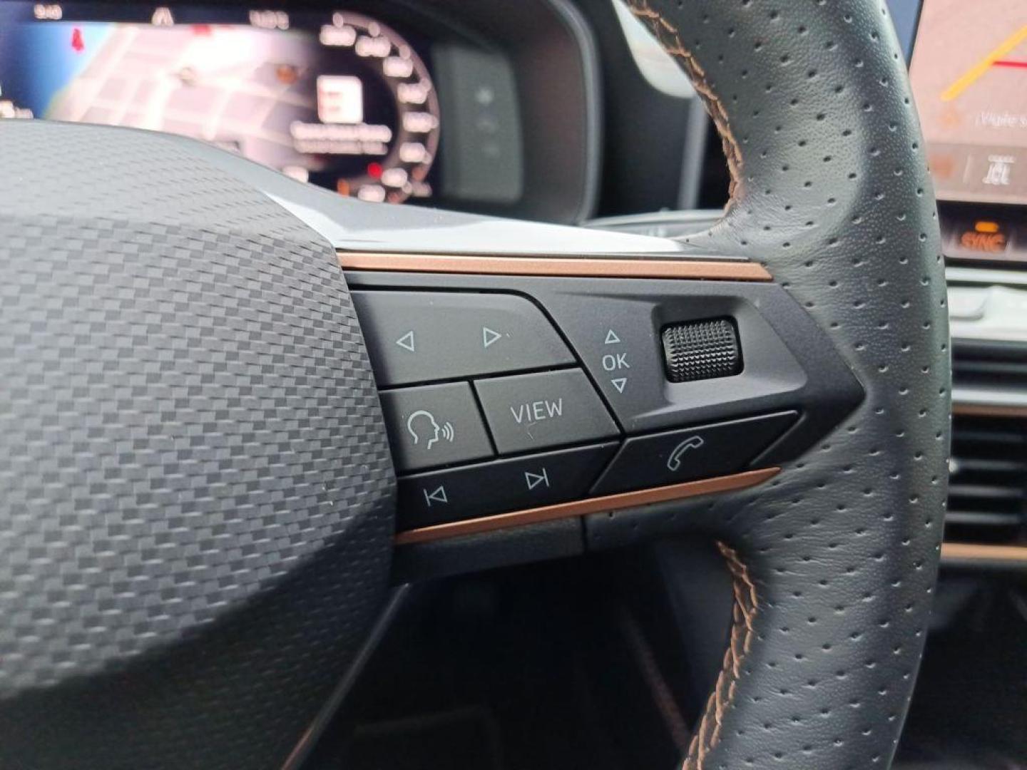 Cupra Formentor 1.5 TSI 110 kW (150 CV)