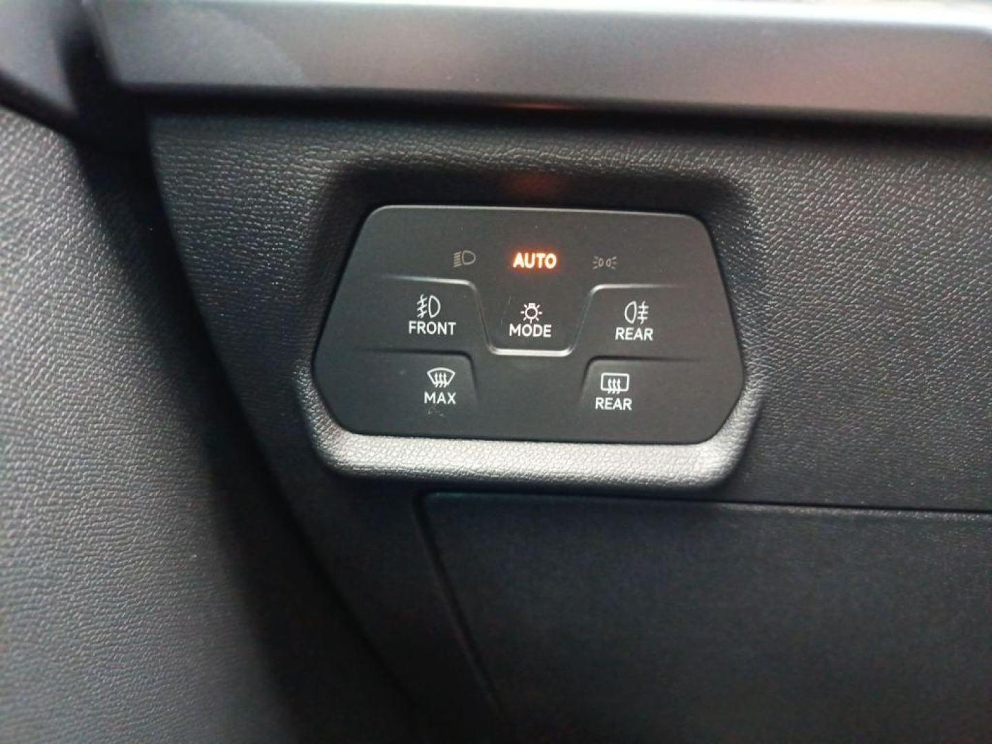 Cupra Formentor 1.5 TSI 110 kW (150 CV)