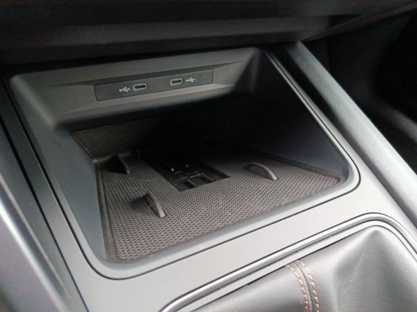 Cupra Formentor 1.5 TSI 110 kW (150 CV)