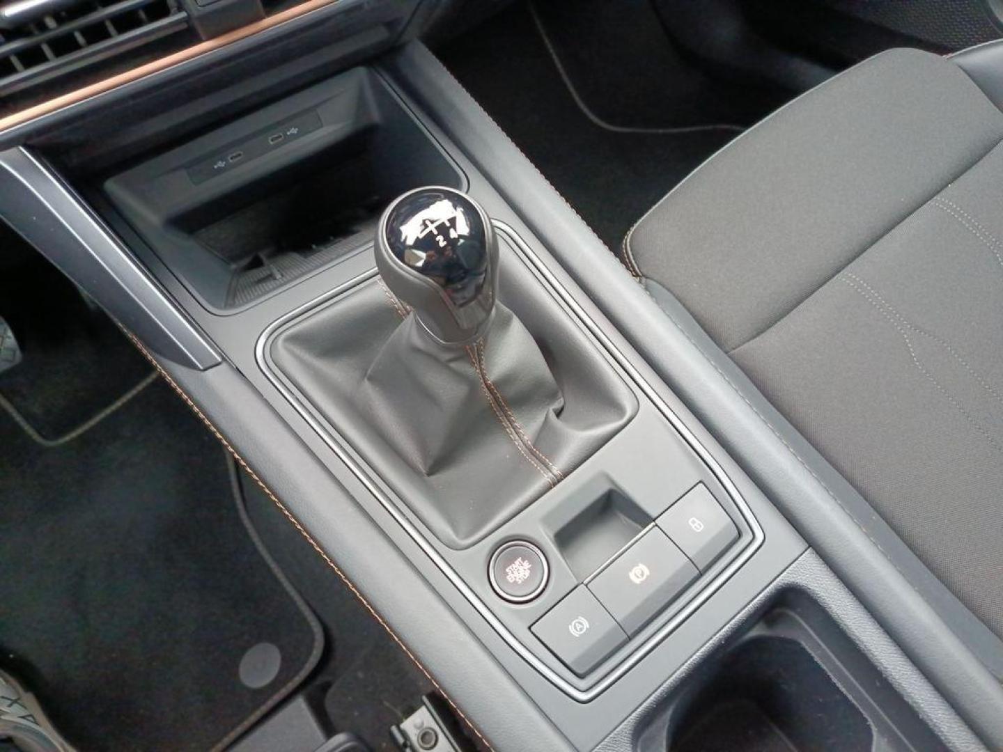 Cupra Formentor 1.5 TSI 110 kW (150 CV)