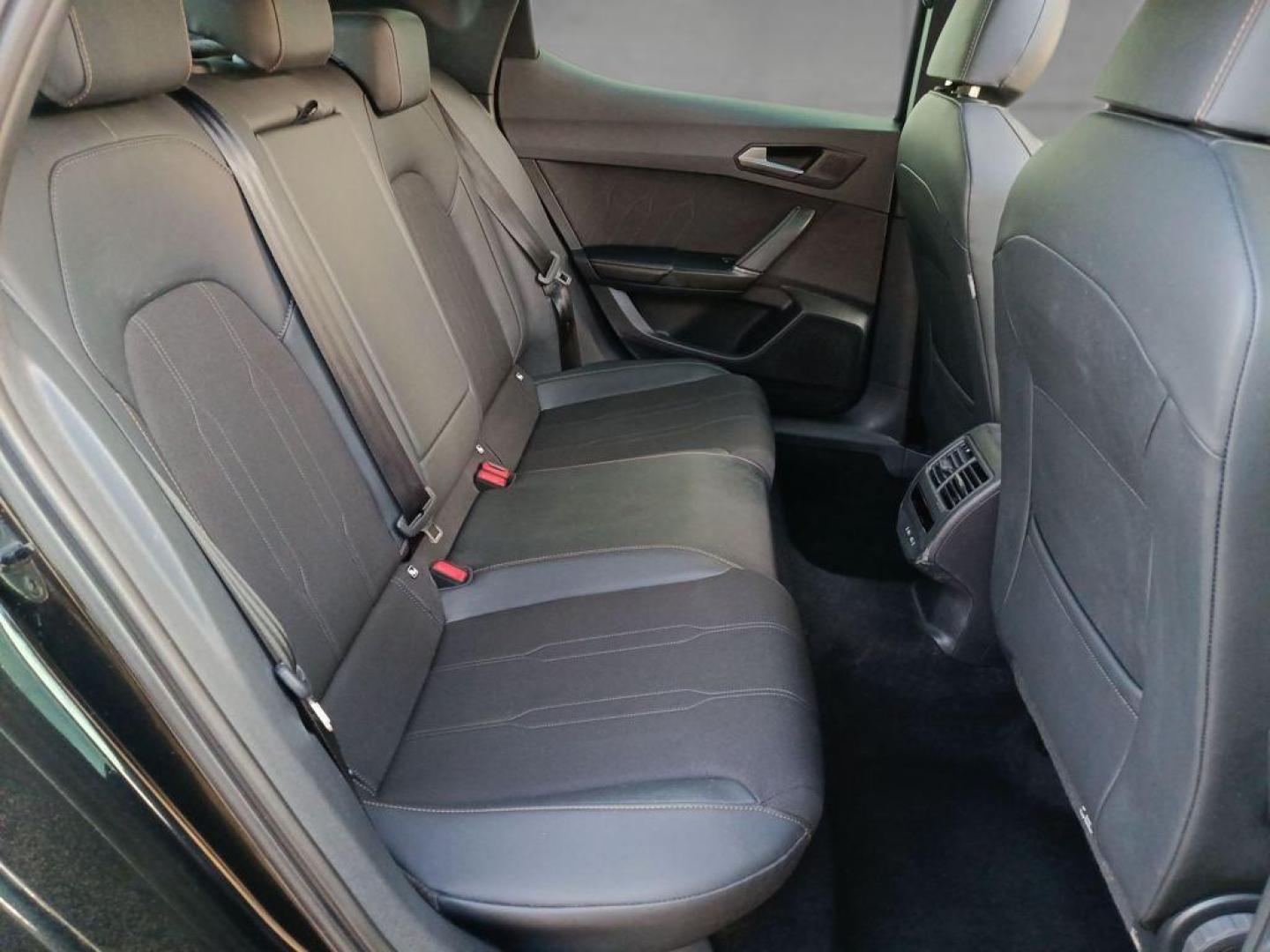 Cupra Leon 1.5 TSI 110 kW (150 CV)