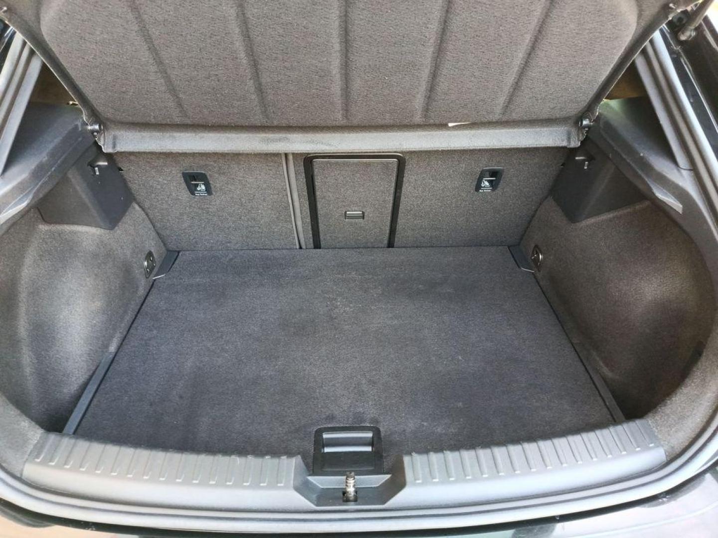 Cupra Leon 1.5 TSI 110 kW (150 CV)