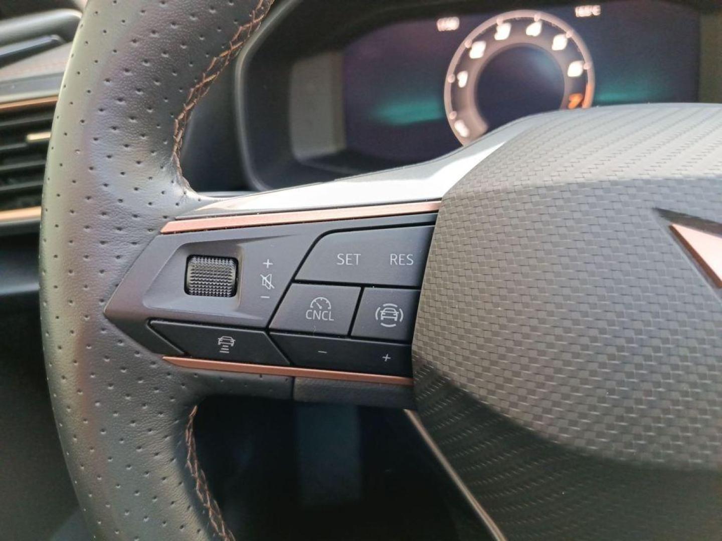 Cupra Leon 1.5 TSI 110 kW (150 CV)