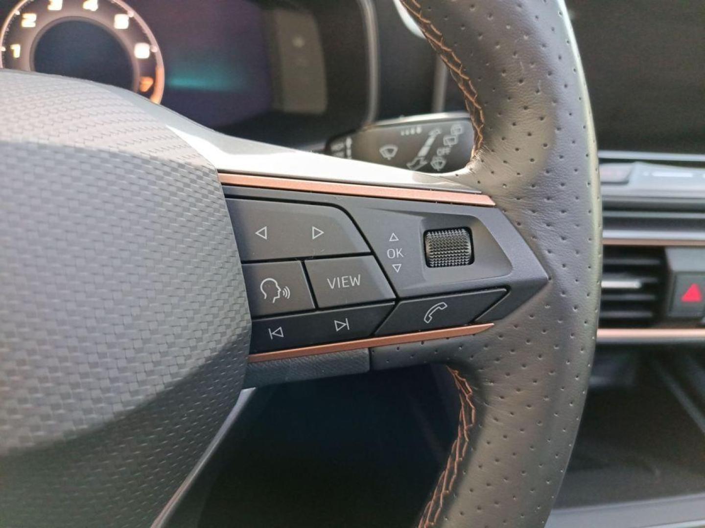 Cupra Leon 1.5 TSI 110 kW (150 CV)