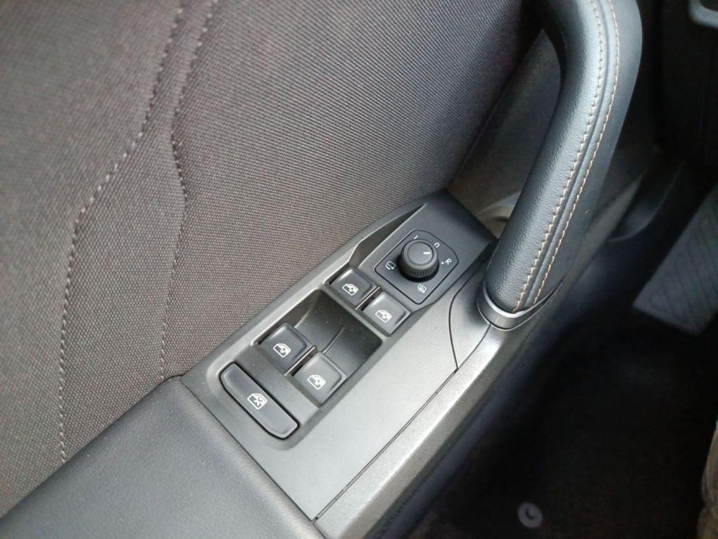 Cupra Leon 1.5 TSI 110 kW (150 CV)