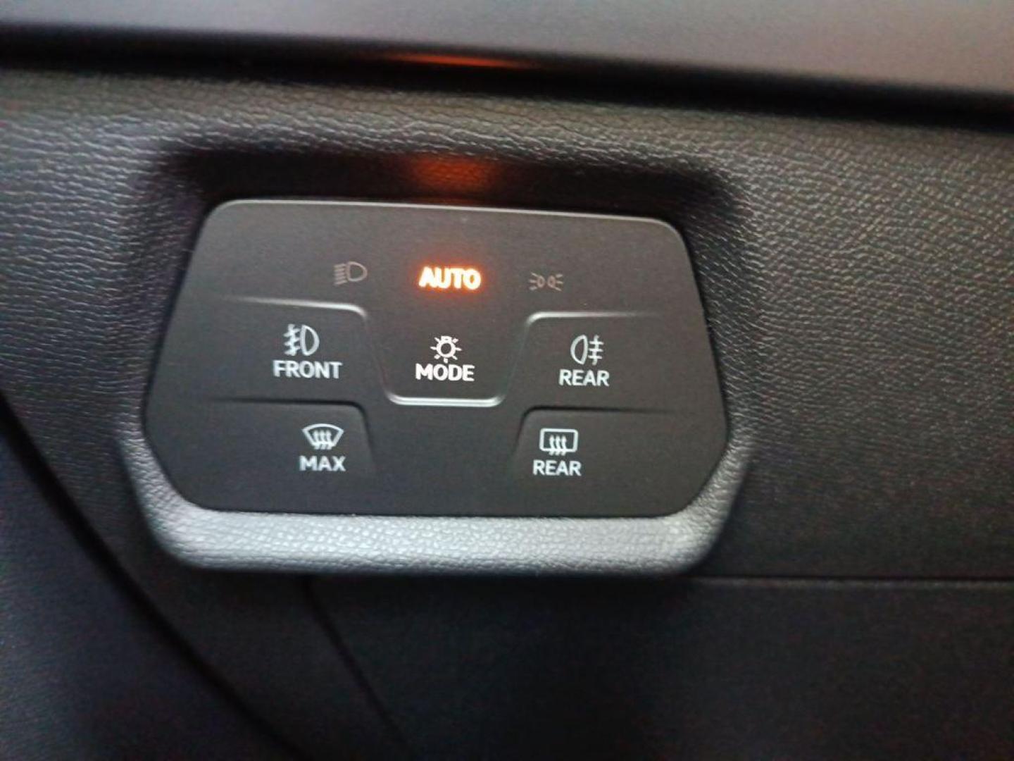 Cupra Leon 1.5 TSI 110 kW (150 CV)