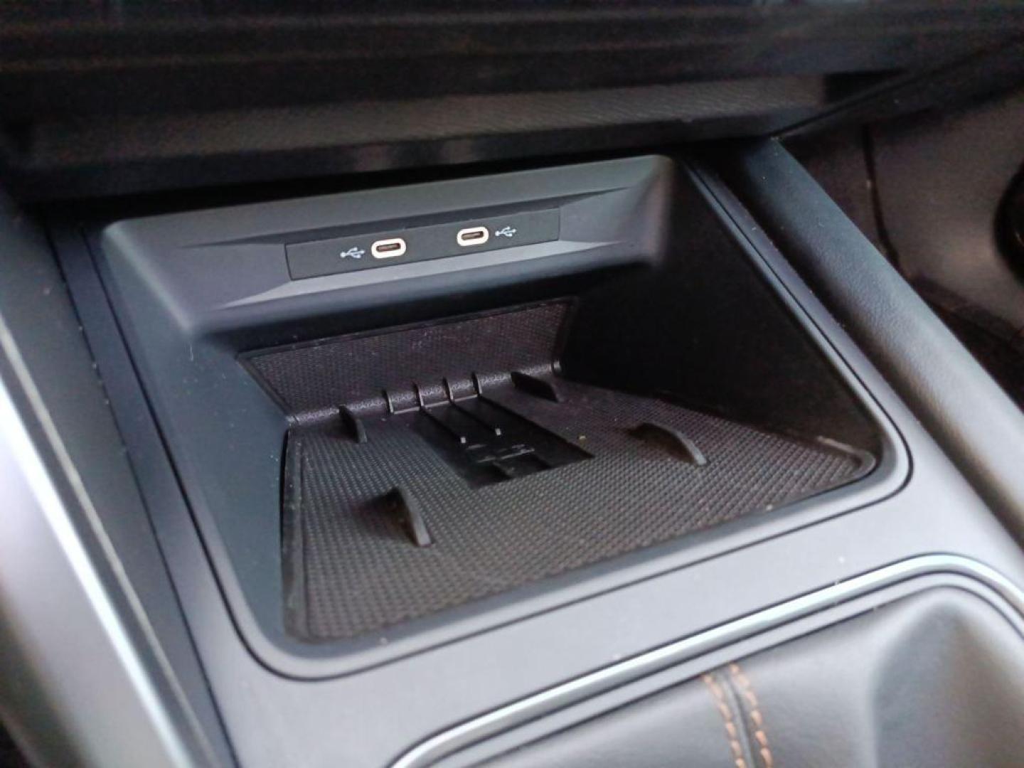 Cupra Leon 1.5 TSI 110 kW (150 CV)