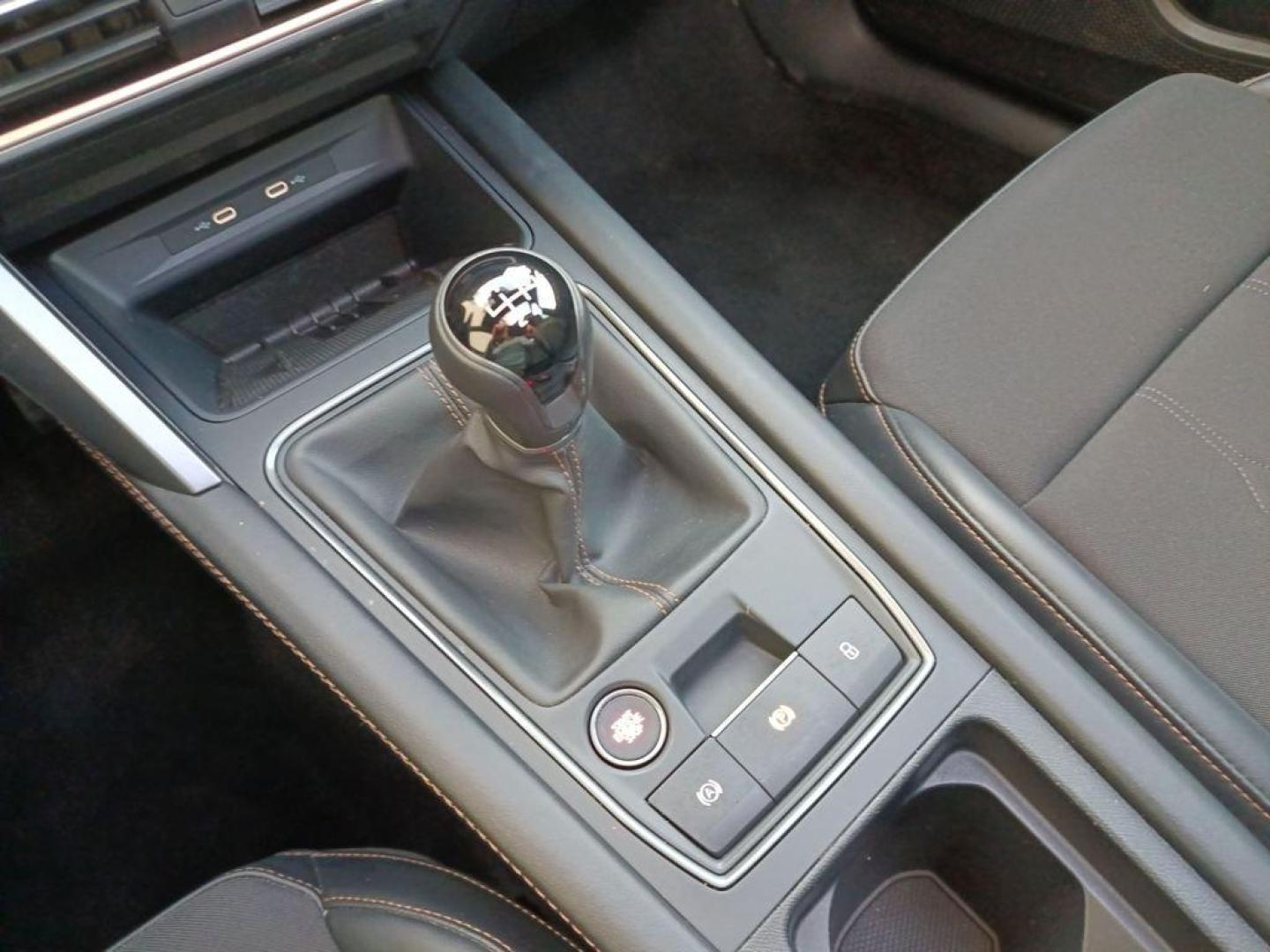 Cupra Leon 1.5 TSI 110 kW (150 CV)