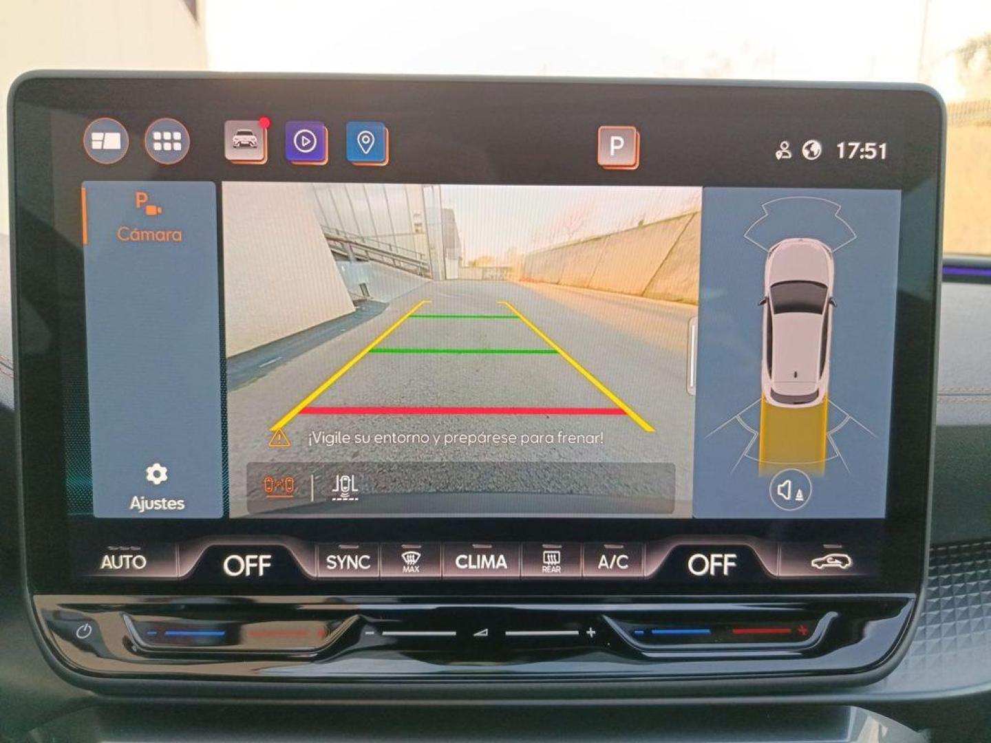 Cupra Leon 1.5 TSI 110 kW (150 CV)