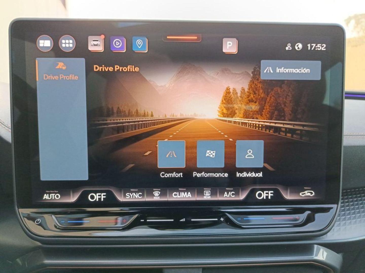 Cupra Leon 1.5 TSI 110 kW (150 CV)