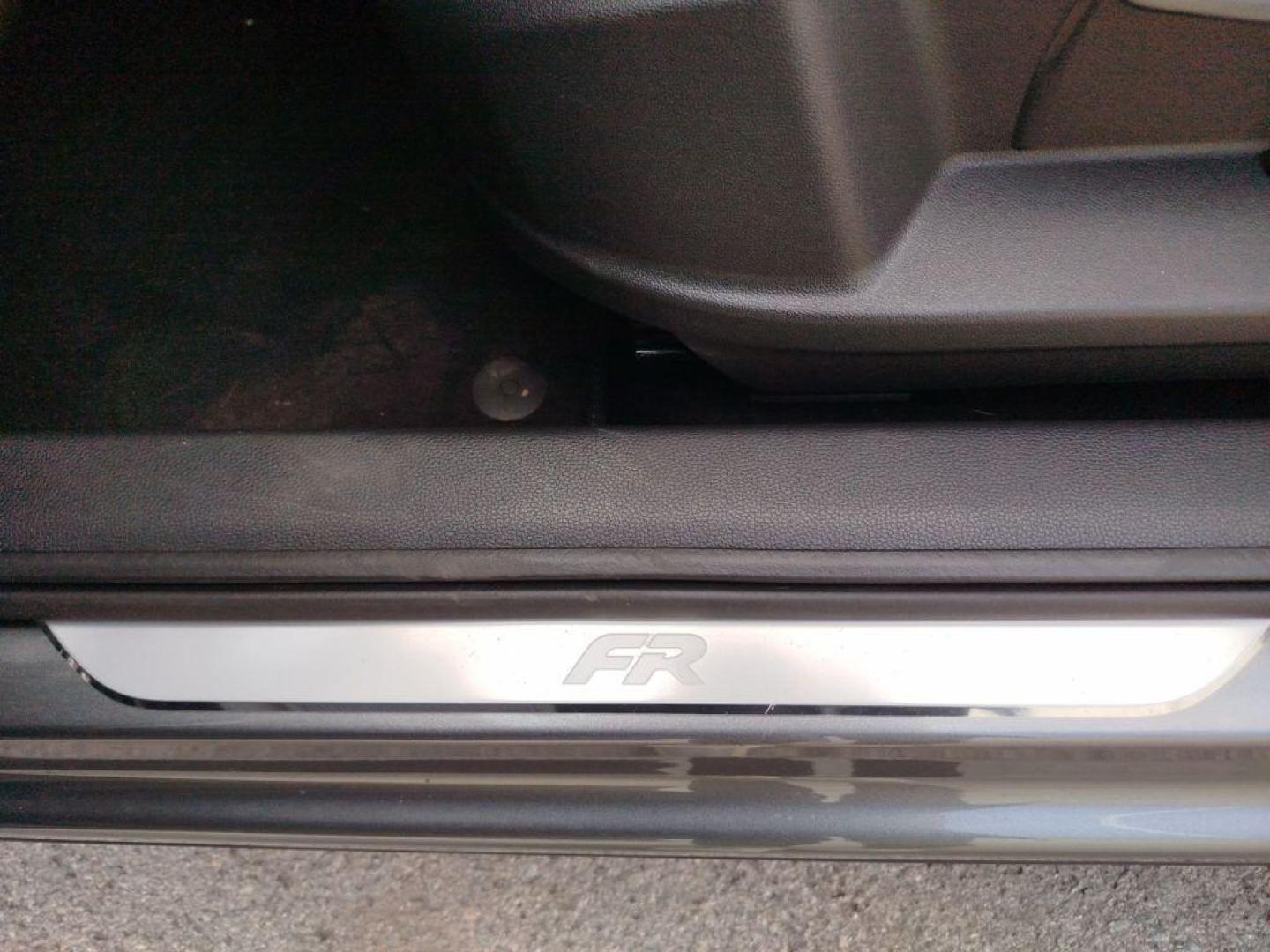 SEAT Ateca 1.5 TSI S&S FR Special Edition DSG 110 kW (150 CV)