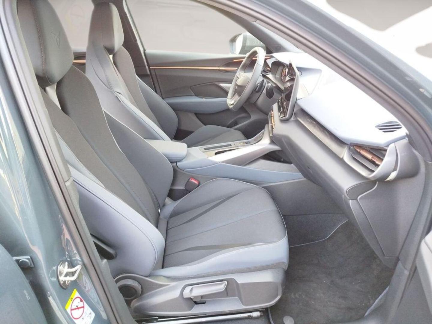 Cupra Terramar 1.5 eTSI DSG 110 kW (150 CV)