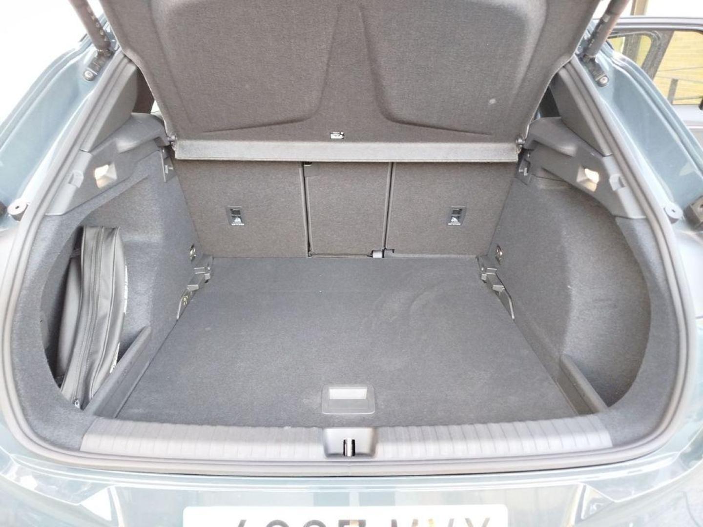 Cupra Terramar 1.5 eTSI DSG 110 kW (150 CV)