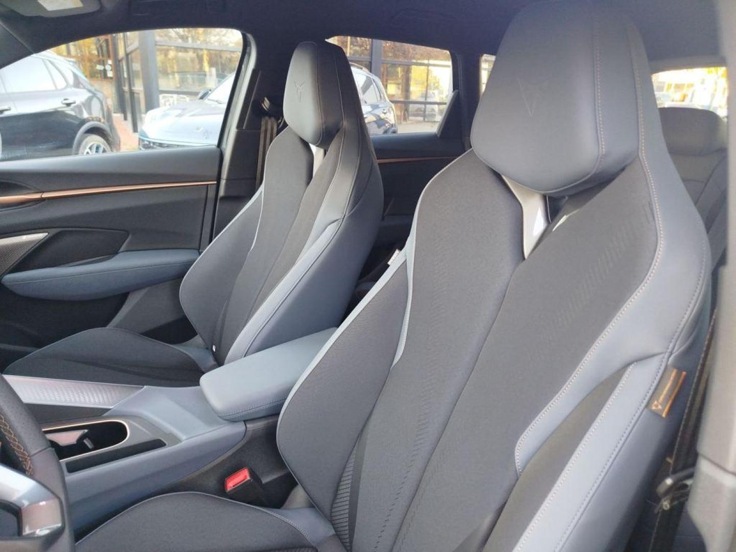 Cupra Terramar 1.5 eTSI DSG 110 kW (150 CV)