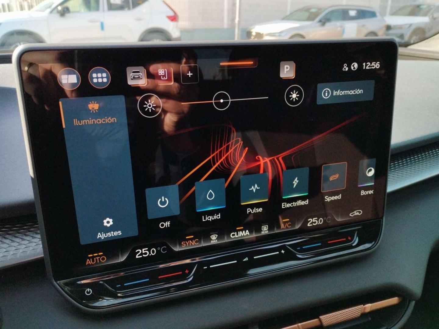 Cupra Terramar 1.5 eTSI DSG 110 kW (150 CV)