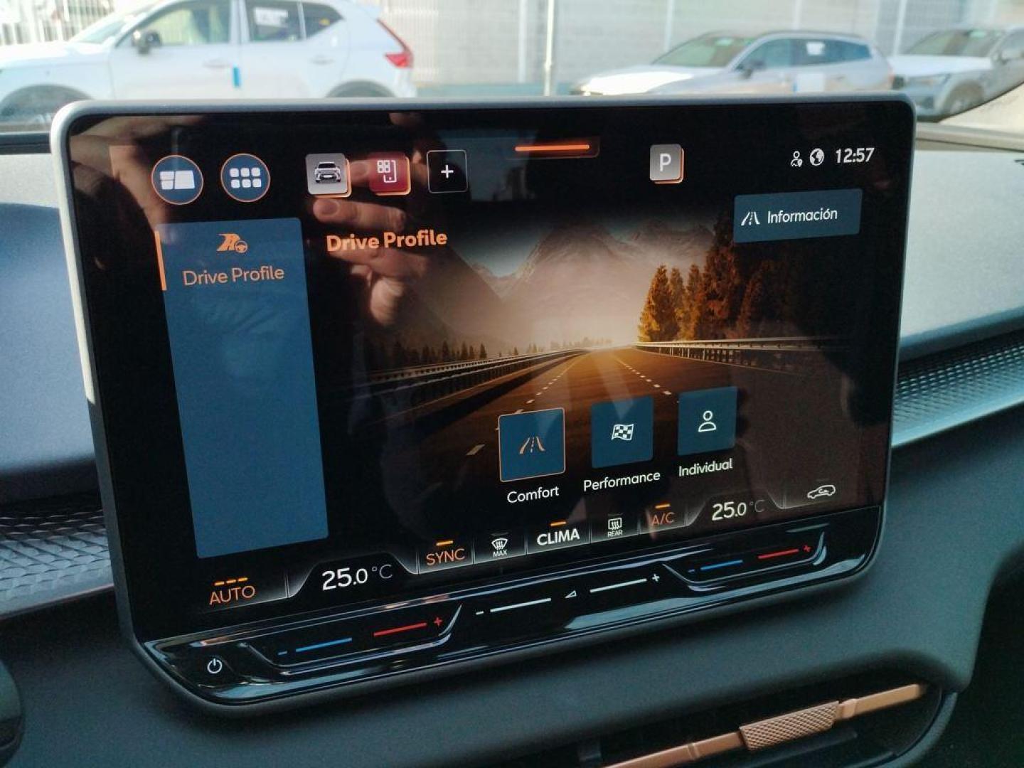 Cupra Terramar 1.5 eTSI DSG 110 kW (150 CV)