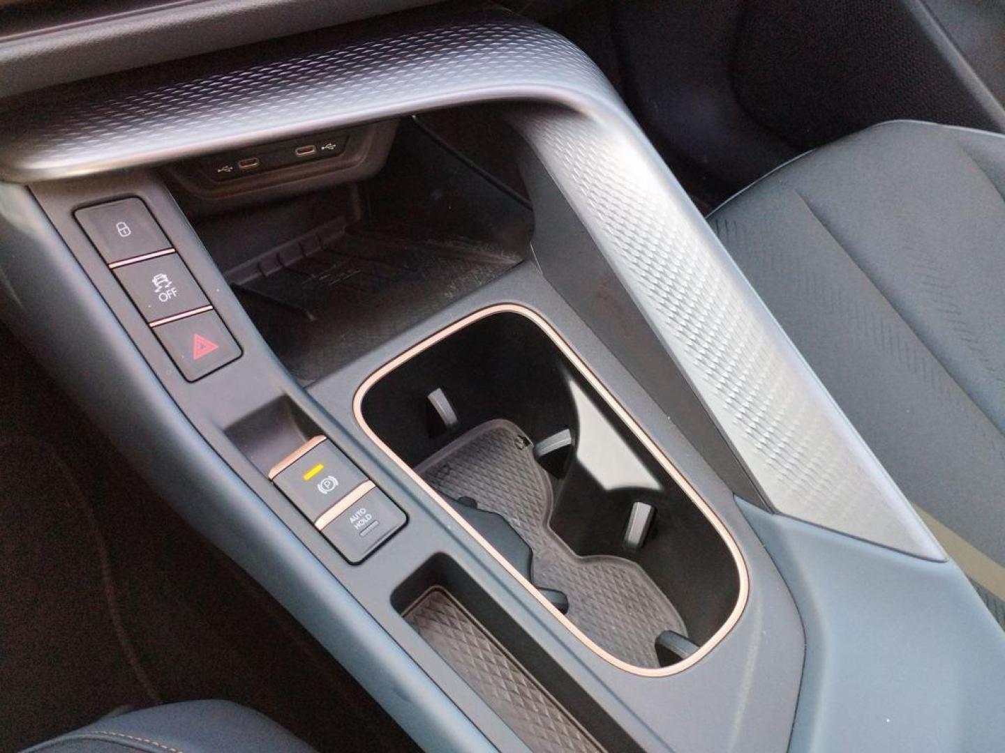 Cupra Terramar 1.5 eTSI DSG 110 kW (150 CV)