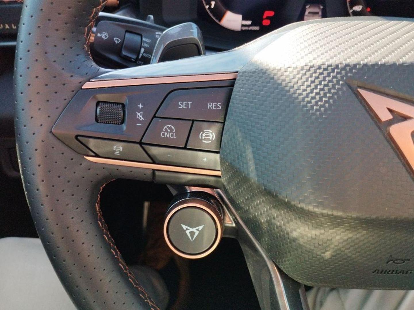 Cupra Terramar 1.5 eTSI DSG 110 kW (150 CV)