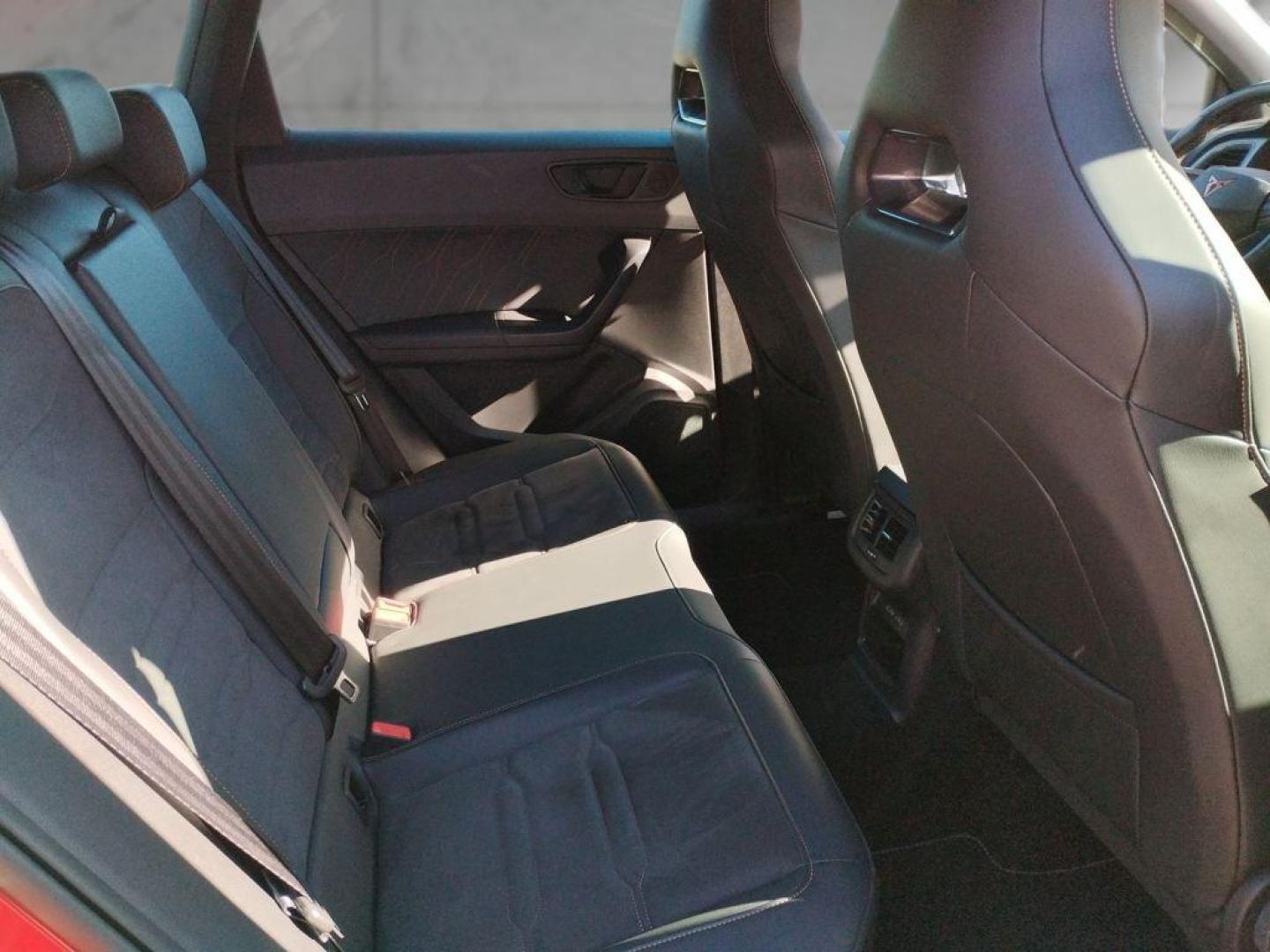 Cupra Ateca 2.0 TSI 4Drive DSG 221 kW (300 CV)