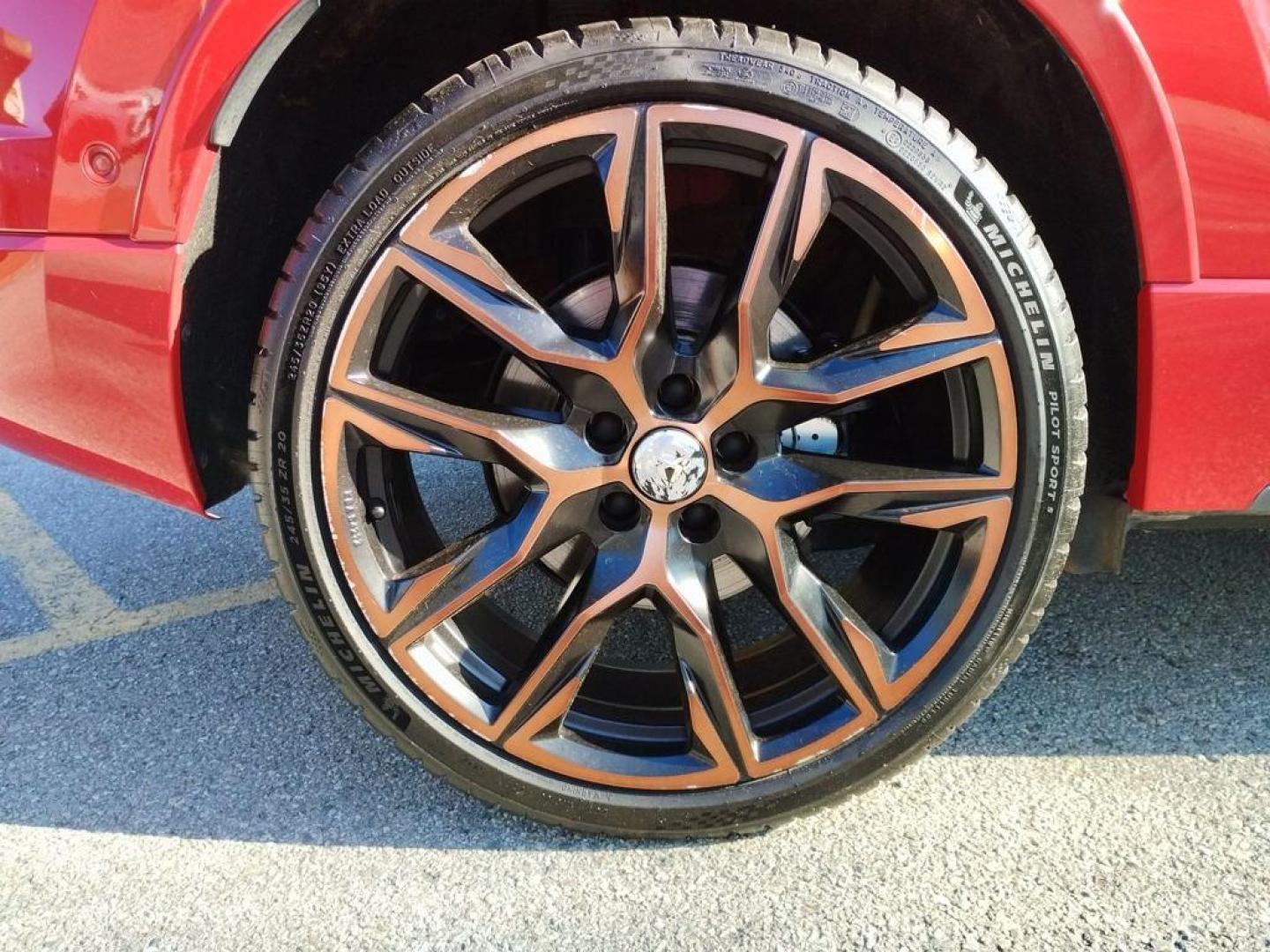 Cupra Ateca 2.0 TSI 4Drive DSG 221 kW (300 CV)