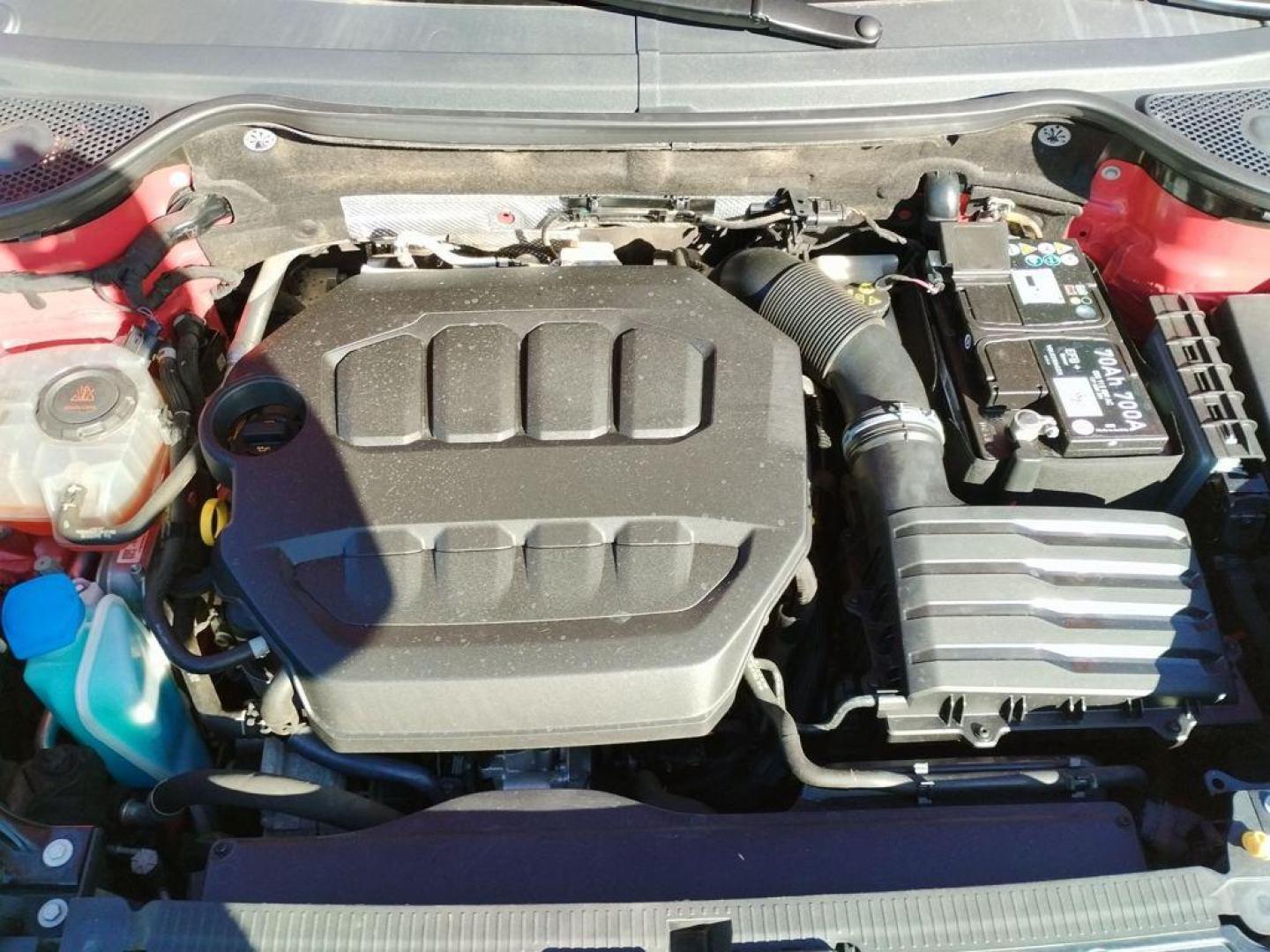 Cupra Ateca 2.0 TSI 4Drive DSG 221 kW (300 CV)