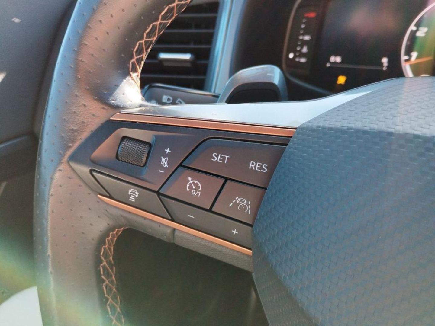 Cupra Ateca 2.0 TSI 4Drive DSG 221 kW (300 CV)