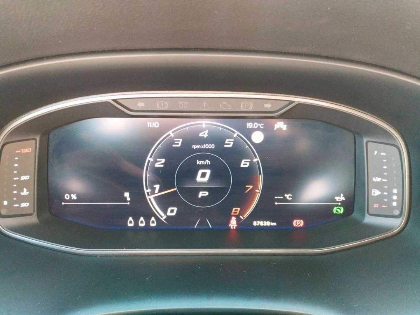 Cupra Ateca 2.0 TSI 4Drive DSG 221 kW (300 CV)