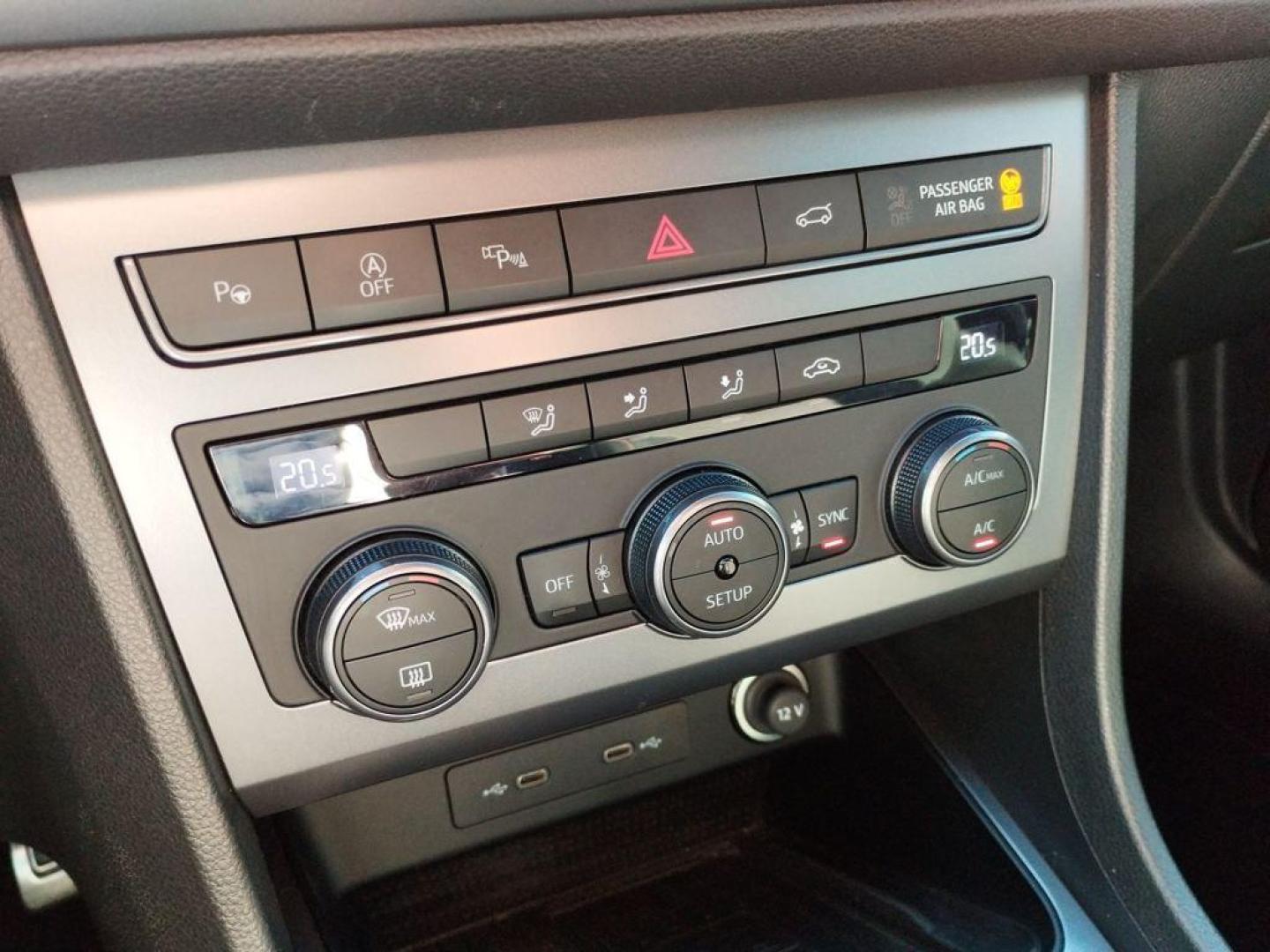 Cupra Ateca 2.0 TSI 4Drive DSG 221 kW (300 CV)