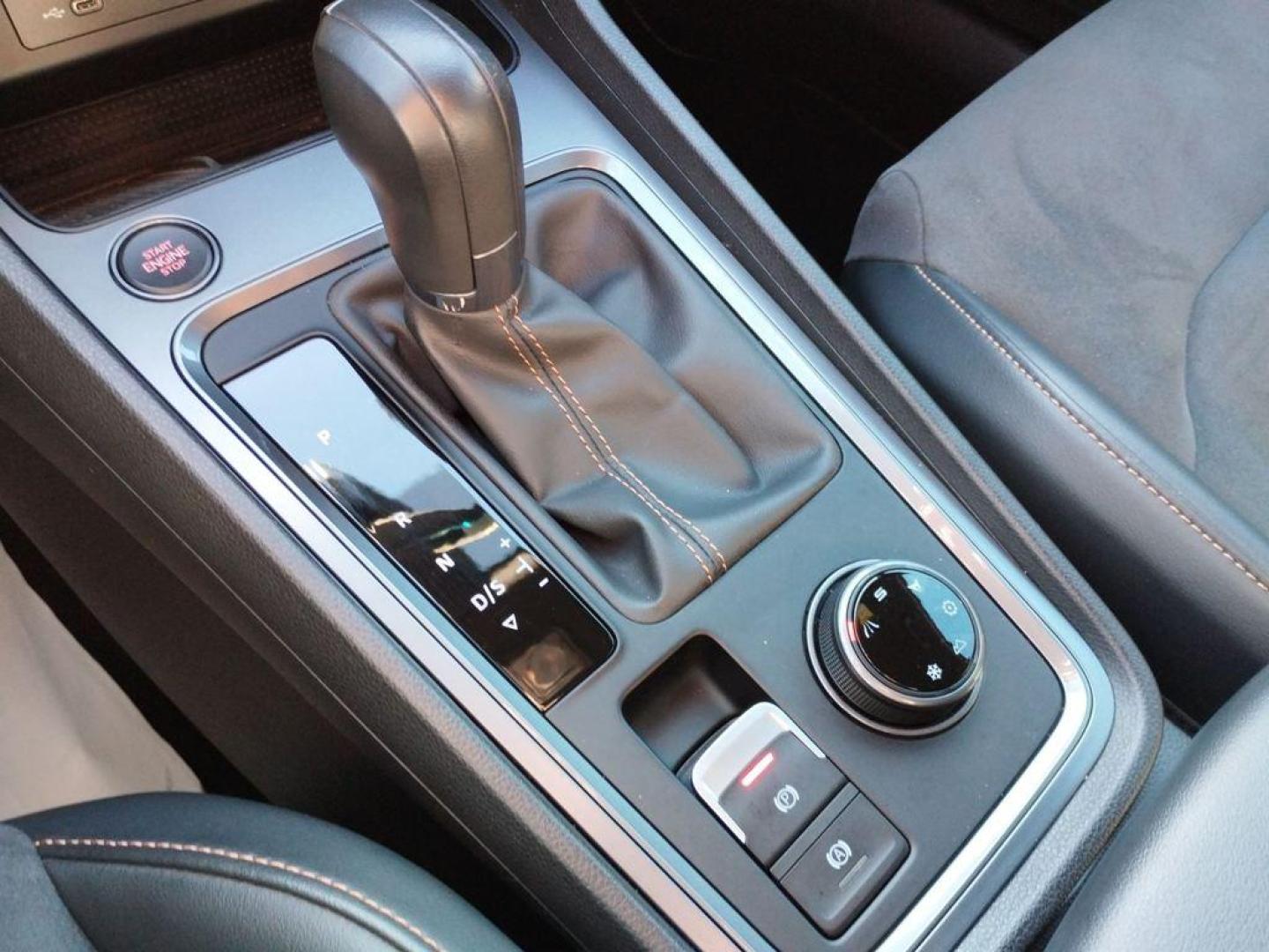 Cupra Ateca 2.0 TSI 4Drive DSG 221 kW (300 CV)