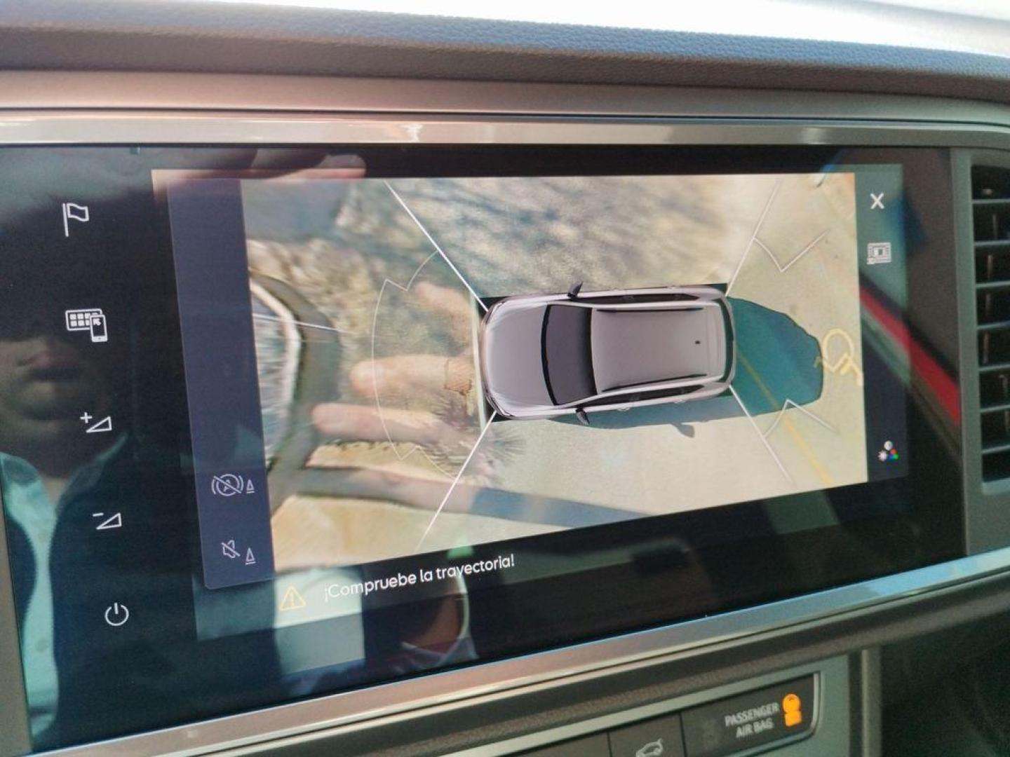 Cupra Ateca 2.0 TSI 4Drive DSG 221 kW (300 CV)