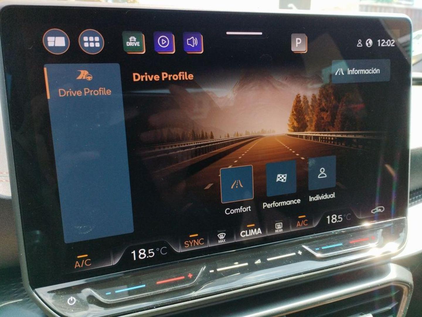 Cupra Leon 1.5 eTSI DSG 110 kW (150 CV)