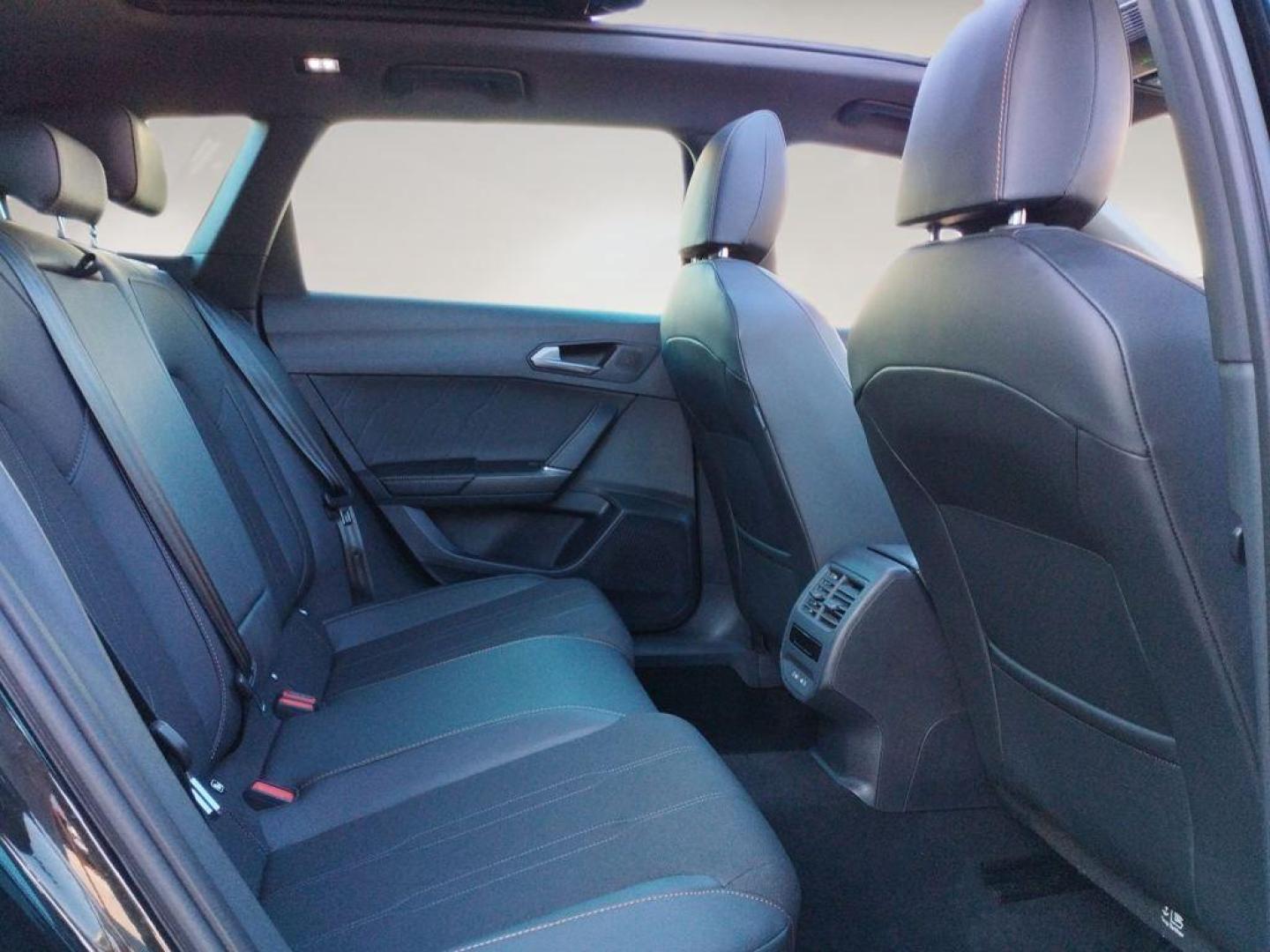 Cupra León SP 1.5 eTSI DSG 110 kW (150 CV)