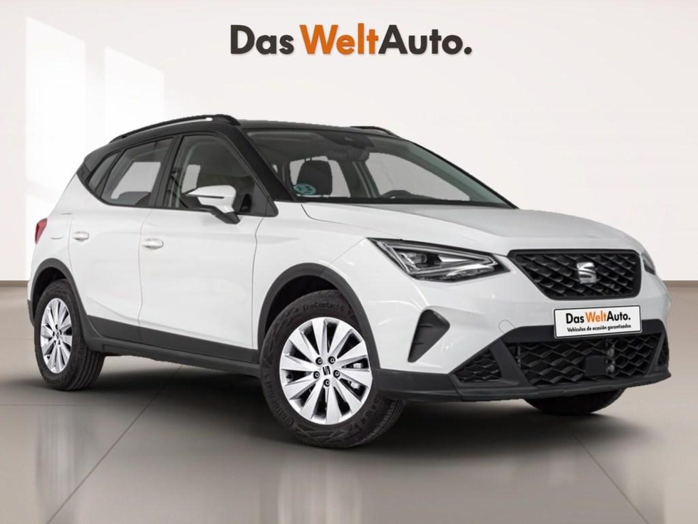 SEAT Arona 1.0 TSI Style XM 81 kW (110 CV)
