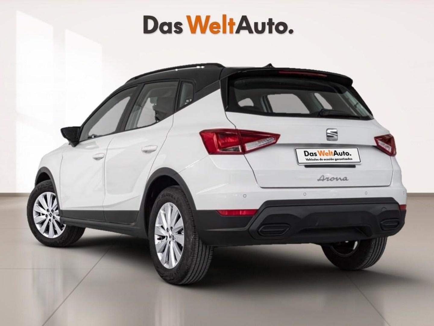 SEAT Arona 1.0 TSI Style XM 81 kW (110 CV)