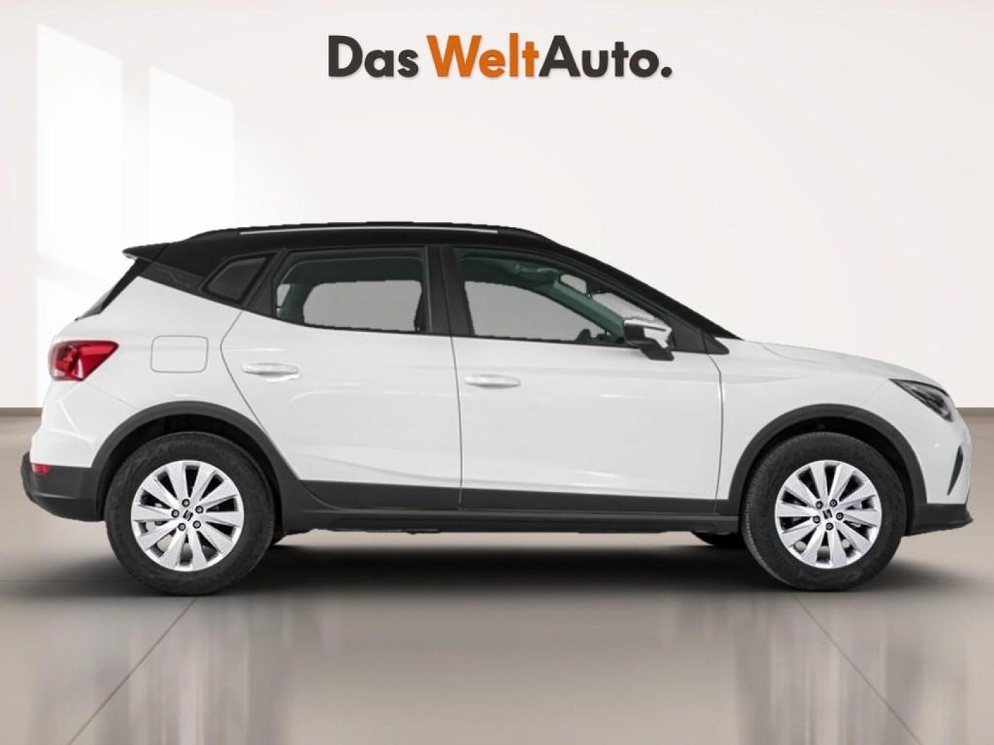 SEAT Arona 1.0 TSI Style XM 81 kW (110 CV)