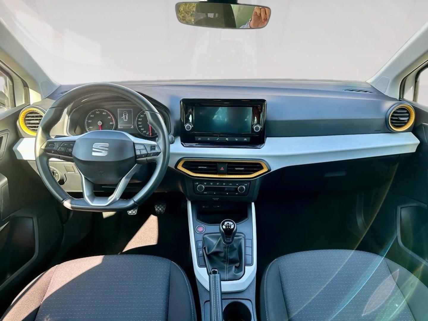 SEAT Arona 1.0 TSI Style XM 81 kW (110 CV)