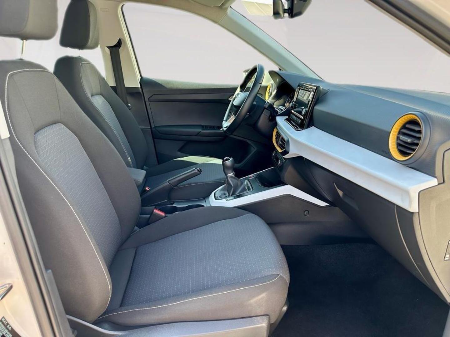 SEAT Arona 1.0 TSI Style XM 81 kW (110 CV)