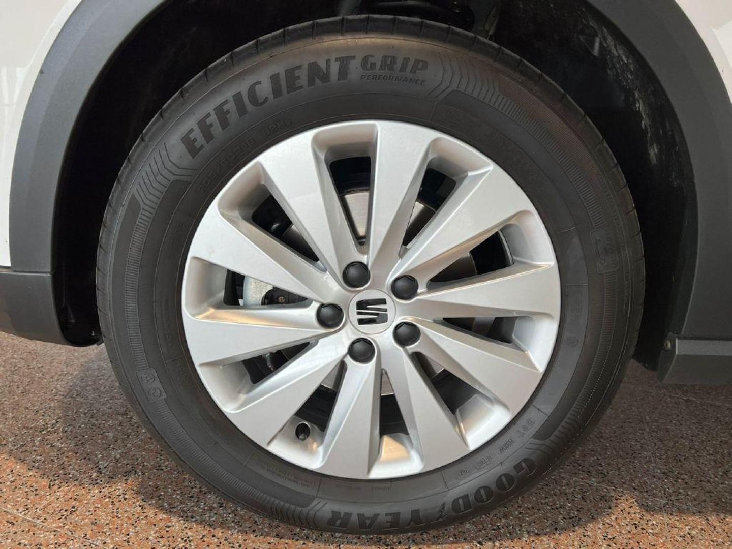 SEAT Arona 1.0 TSI Style XM 81 kW (110 CV)