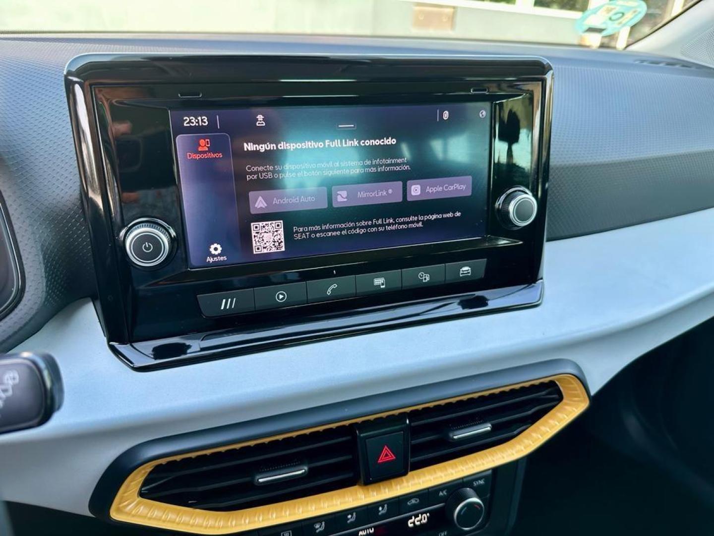 SEAT Arona 1.0 TSI Style XM 81 kW (110 CV)