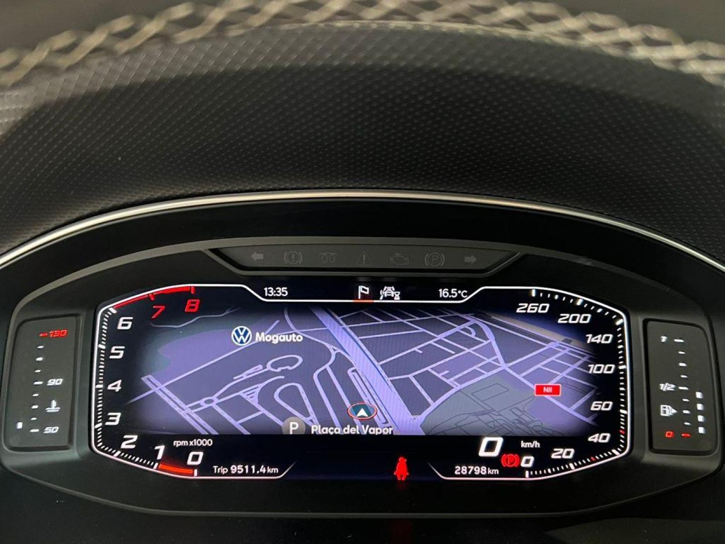 SEAT Arona 1.0 TSI Style XM 81 kW (110 CV)