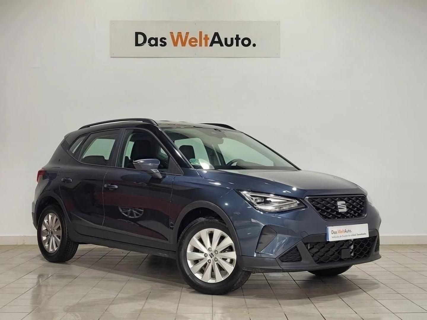 SEAT Arona 1.0 TSI Style XM 81 kW (110 CV)