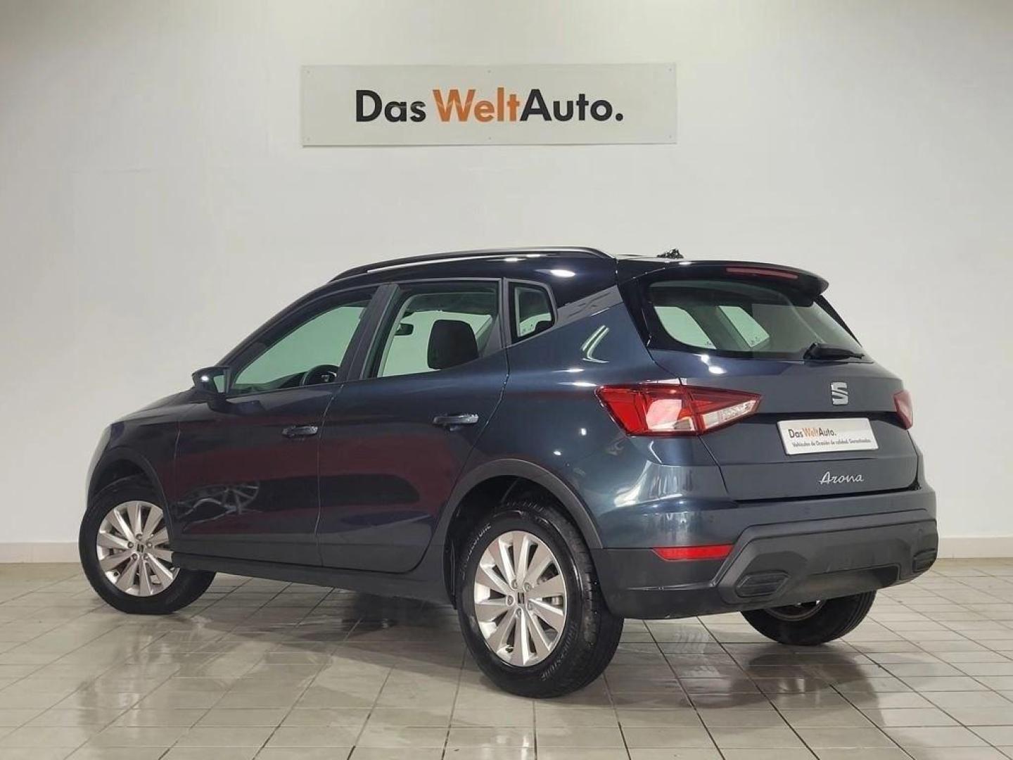 SEAT Arona 1.0 TSI Style XM 81 kW (110 CV)