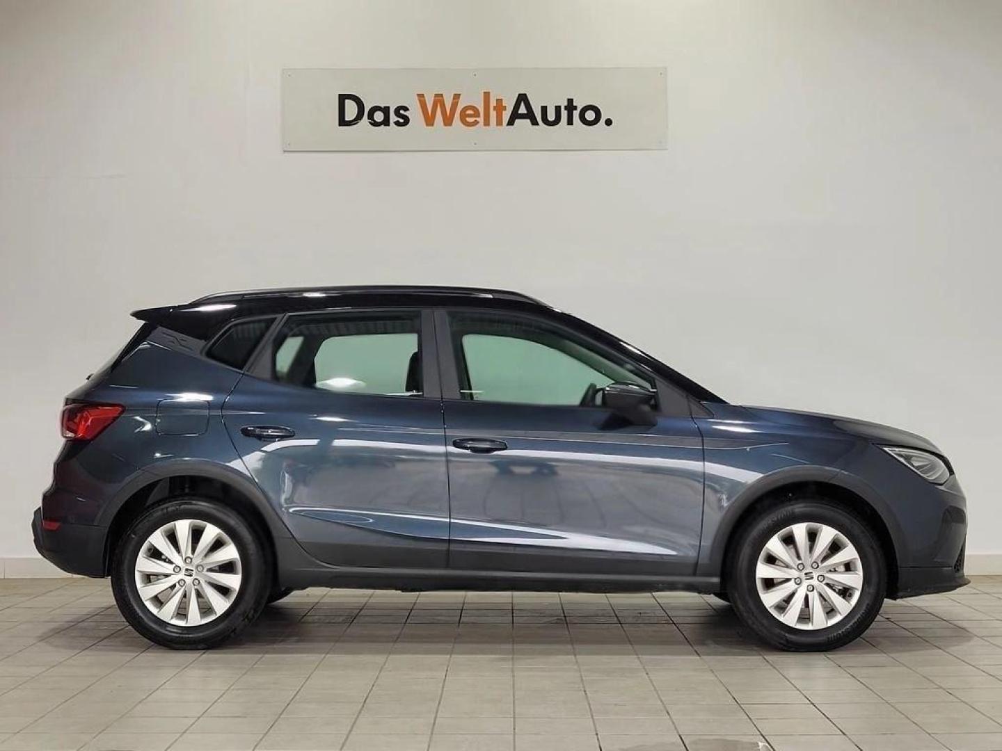 SEAT Arona 1.0 TSI Style XM 81 kW (110 CV)