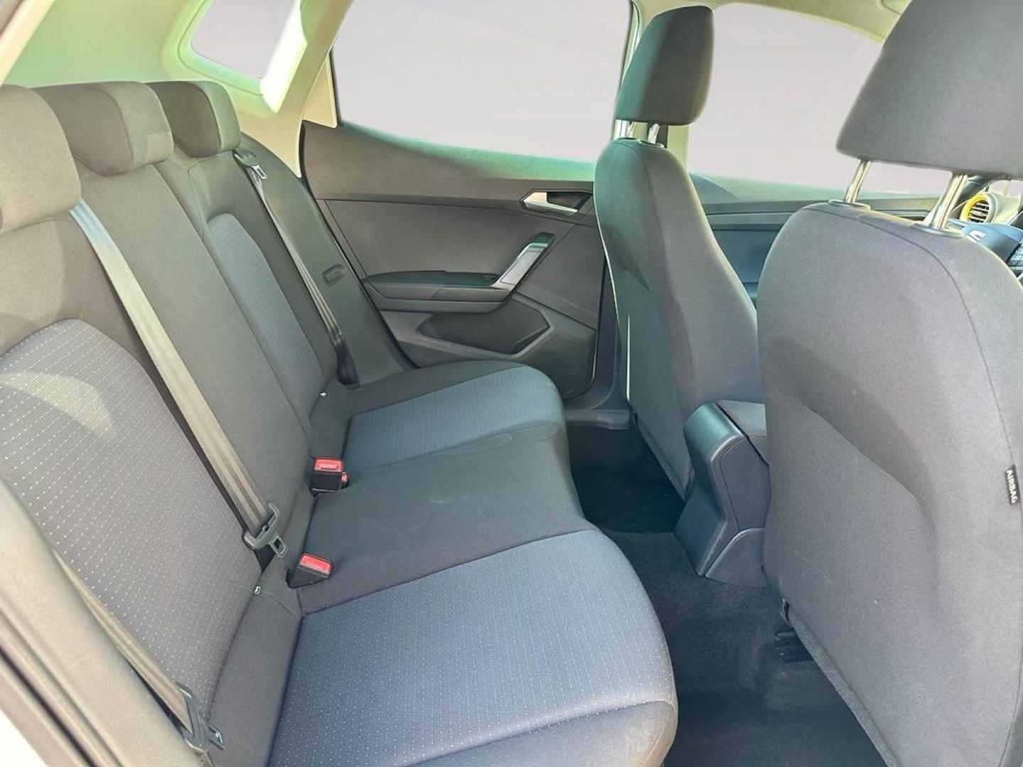 SEAT Arona 1.0 TSI Style XM 81 kW (110 CV)