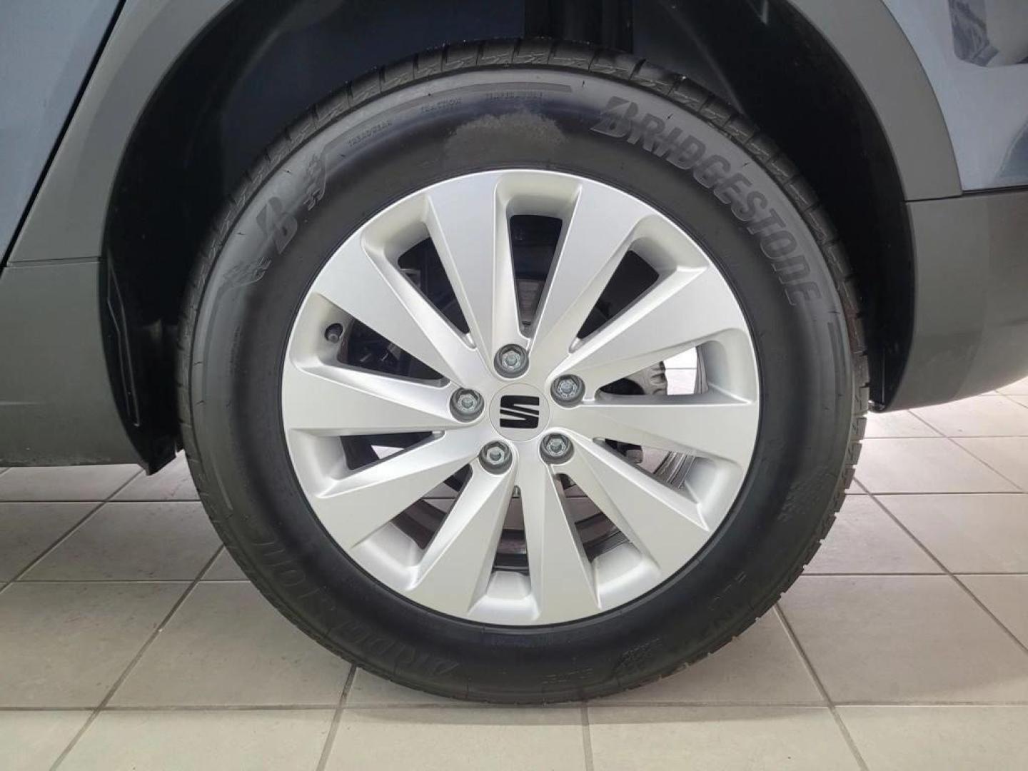 SEAT Arona 1.0 TSI Style XM 81 kW (110 CV)