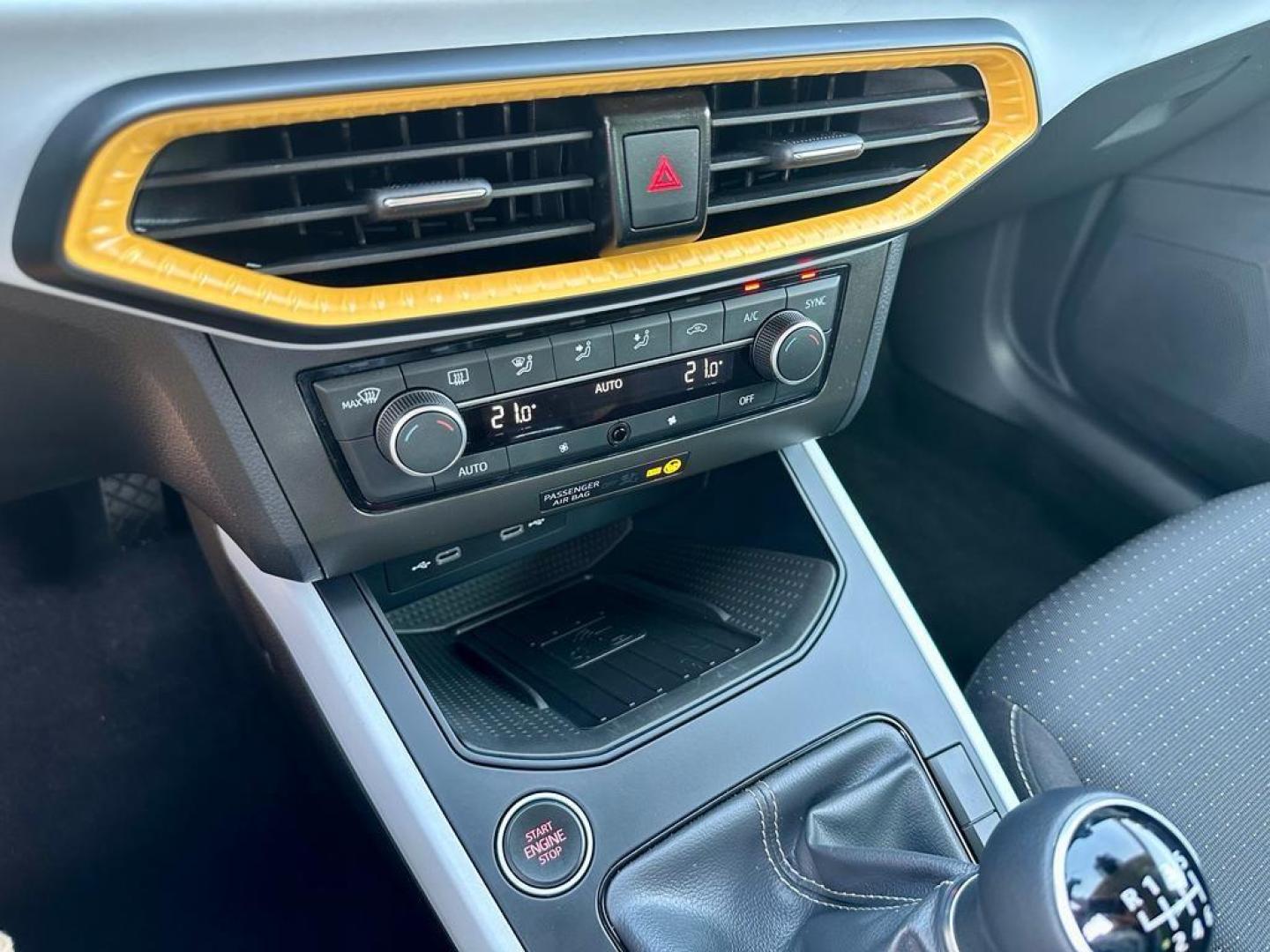 SEAT Arona 1.0 TSI Style XM 81 kW (110 CV)